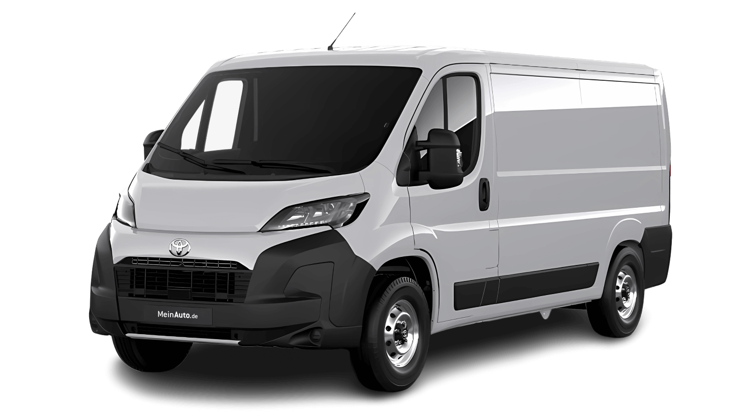 Fahrzeugvorschau von Toyota Proace Max Electric 